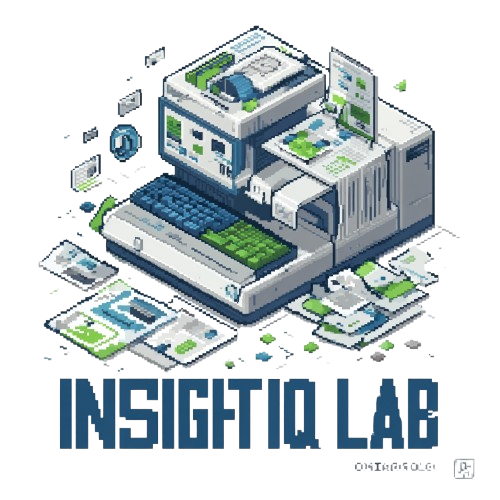 Логотип компании